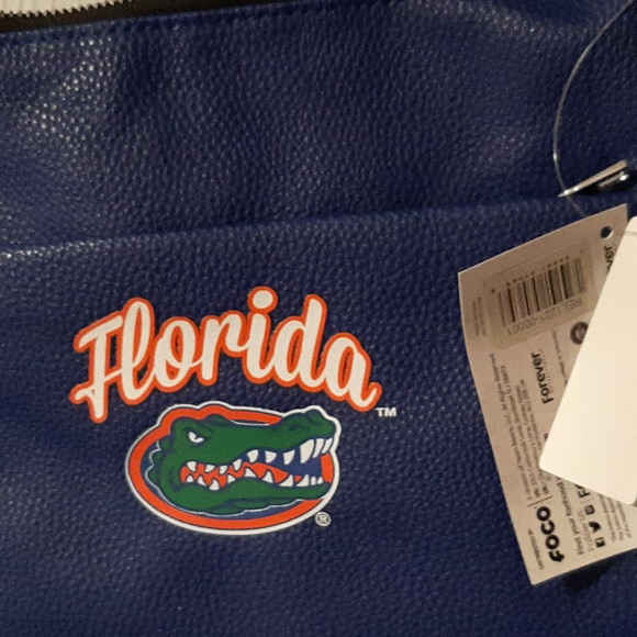 Florida gators handbag - Picture 2 of 4